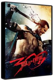300 Rise Of An Empire 2014 BluRay 1080p DTS-HD MA 7.1 x264-MgB