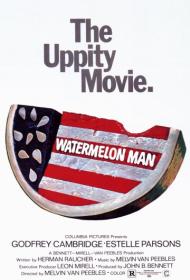 Watermelon man 1970 remastered 720p bluray hevc x265