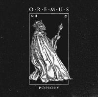 Oremus - Popioły (2011, 2023) [WMA] [Fallen Angel]