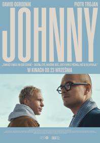 Johnny Una Nuova Vita 2022 ITA-POL 1080p NF WEB-DL DDP5.1 x264-gattopollo