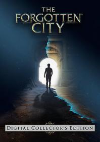The.Forgotten.City.Digital.Collectors.Edition.v1.3.1.REPACK-KaOs