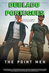 The Point Men (2023) 1080p WEB-DL [Dublado Portugues] MOSTBET