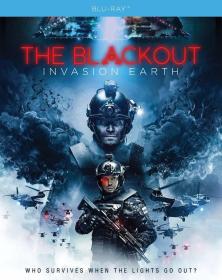 The Blackout (2019) 1080P 10Bit BluRay H265 HEVC [DDP2.0 HIN + DDP5.1 ENG + RUSS] ESUB ~ [SHB931]