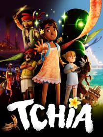 Tchia [DODI Repack]