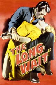 The Long Wait (1954) [720p] [BluRay] [YTS]