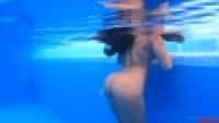 OnlyFans 23 03 23 Steffy Moreno Latina Swimming Nude XXX 720p-XLeech