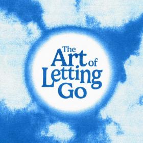 Gnash - The Art of Letting Go (2023) FLAC [PMEDIA] ⭐️