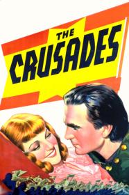 The Crusades (1935) [720p] [BluRay] [YTS]