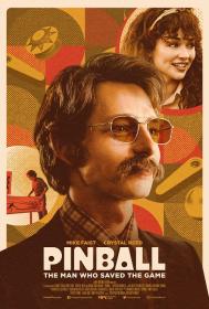 Pinball The Man Who Saved The Game 2022 AMZN DUB WEB-DL 720p x264 seleZen