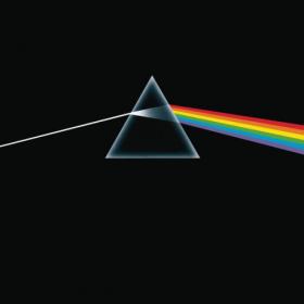 Pink Floyd - 1973 - The Dark Side Of The Moon (50th Anniversary, 2023 Remaster) (24bit-192kHz)