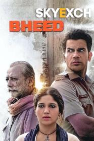 Bheed 2023 Hindi 1080p HQ S-Print x264 AAC HC-ESub CineVood
