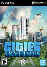 Cities Skylines [DODI Repack]