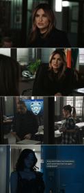 Law and Order SVU S24E16 720p x265-T0PAZ