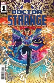 Doctor Strange 001 (2023) (Digital)