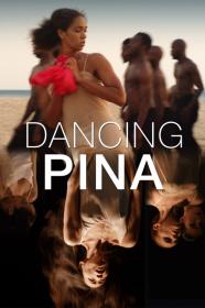 Dancing Pina (2022) [720p] [BluRay] [YTS]