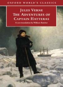 Extraordinary Journeys_ the Adventures of Captain Hatteras (Oxford World's Classics) ( PDFDrive )