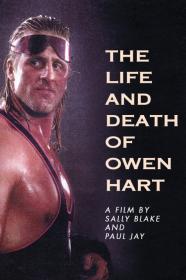 Biography The Life And Death Of Owen Hart (1999) [1080p] [BluRay] [YTS]