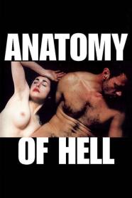 Anatomy Of Hell (2004) [FRENCH] [720p] [WEBRip] [YTS]