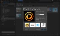 CyberLink PhotoDirector Ultra v14.1.1514.0 (x64) Multilingual Pre-Activated