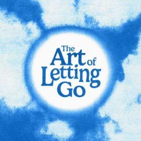 Gnash - The Art of Letting Go (2023) FLAC