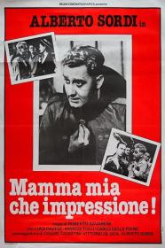 Mamma Mia Che Impressione (1951) [INTERNAL] [1080p] [BluRay] [YTS]