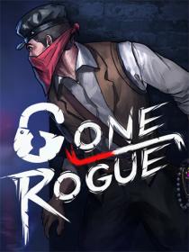 Gone Rogue [v 1.03] [Repack by seleZen]