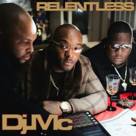 Dj Mc - Relentless EP (2023) Mp3 320kbps [PMEDIA] ⭐️