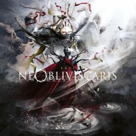 Ne Obliviscaris - Exul (2023) Mp3 320kbps [PMEDIA] ⭐️