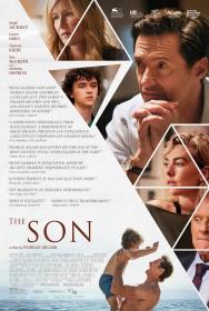 The Son 2022 1080p BDRIP x264 AAC-AOC