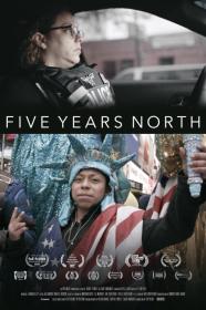 Five Years North (2020) [720p] [WEBRip] [YTS]