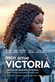 My Friend Victoria (2014) [FRENCH] [1080p] [BluRay] [5.1] [YTS]