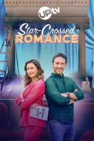 Star Crossed Romance 2022 1080p WEB-DL DDP2.0 x264-AOC