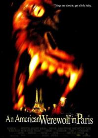 『 不太灵免费影视站  』美国狼人在巴黎[简繁英字幕] An American Werewolf in Paris 1997 1080p BluRay DD 5.1 x264-MOMOHD