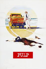 Pulp (1972) [720p] [BluRay] [YTS]