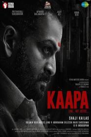 Kaapa (2022) Hindi NF WEBRip AAC 2.0 x264-MANALOAD