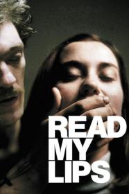 Read My Lips (2001) [FRENCH] [1080p] [BluRay] [5.1] [YTS]