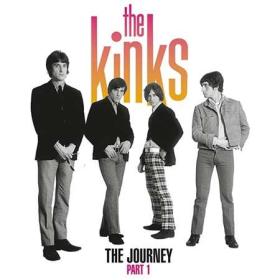 The Kinks - The Journey, Part 1 (2023 Remaster) (2023) [24Bit-96Hz] FLAC
