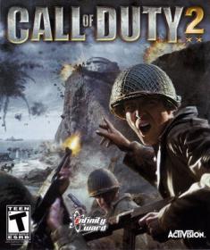 Call of Duty 2 (2005) RePack by Canek77