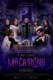 Cau Chu Ma Ca Rong (2019) [VIETNAMESE] [1080p] [WEBRip] [YTS]