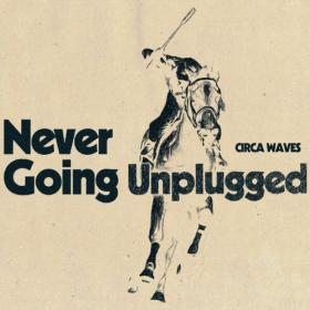Circa Waves - Never Going Unplugged (Acoustic) (2023) [24Bit-44.1kHz] FLAC [PMEDIA] ⭐️