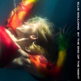 Ellie Goulding - By The End Of The Night (2023) [24Bit-44.1kHz] FLAC [PMEDIA] ⭐️