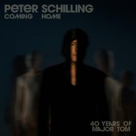 Peter Schilling - Coming Home - 40 Years of Major Tom (2023) FLAC [PMEDIA] ⭐️