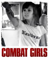 Combat Girls (2011) [720p] [BluRay] [YTS]