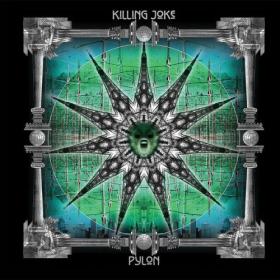 Killing Joke - Pylon (Super Deluxe) (2023) FLAC [PMEDIA] ⭐️
