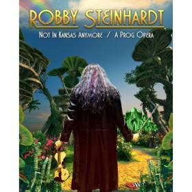 Robby Steinhardt - Not In Kansas Anymore A Prog Opera (2023) [24Bit-44.1kHz] FLAC [PMEDIA] ⭐️