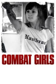 Combat Girls (2011) [1080p] [BluRay] [5.1] [YTS]