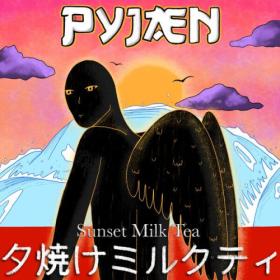 PYJÆN - Sunset Milk Tea (2023) [24Bit-48kHz] FLAC [PMEDIA] ⭐️