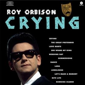 1962  Crying [rem  & bonus tracks] @320