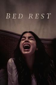 Bed Rest (2022) [1080p] [WEBRip] [5.1] [YTS]