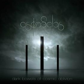 Asfodelos -2023- Dark Bowels Of Cosmic Oblivion (FLAC)